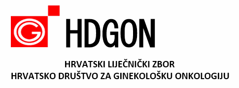Hrvatsko društvo za ginekološku onkologiju